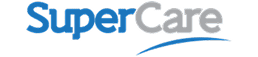 SuperCare logo