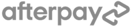 afterpay logo