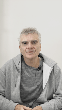 Thumbnail of a Mulgrave Dental Group dental implants patient talking about the beautiful results of their treatment.