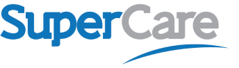 SuperCare Logo