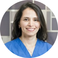 Dr. Claudia Beltran Dr. Claudia Beltran
