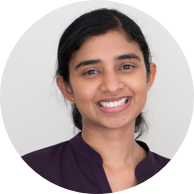 Dr. Diluni Perera BDSc Dr. Diluni Perera BDSc