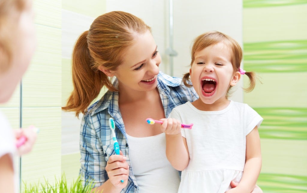 Ways To Get Kids Excited About Oral Care