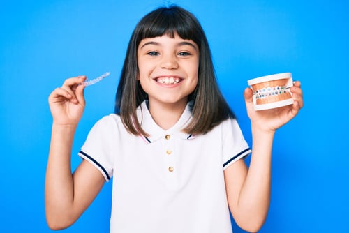 Exploring Braces Options for Kids: A Comprehensive Guide