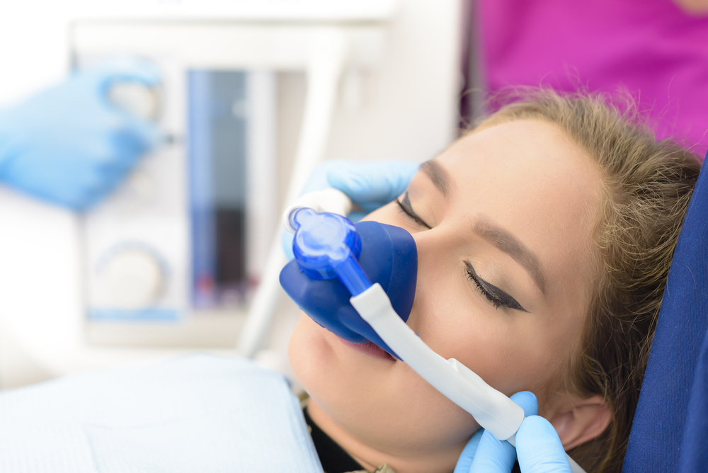 Sedation Dentistry: A Closer Look at Painless Dentistry